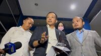 Inara Rusli melaporkan inisial IF atas dugaan penipuan Inara Rusli Melaporkan Inisial If Atas Dugaan Penipuan