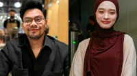 Inara Rusli resmi cabut laporan dugaan penipuan Insanul Fahmi setelah mediasi keluarga Inara Rusli Resmi Cabut Laporan Dugaan Penipuan Insanul Fahmi Setelah Mediasi Keluarga
