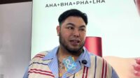 Ivan Gunawan berbicara mengenai pentingnya menjaga alam Ivan Gunawan Berbicara Mengenai Pentingnya Menjaga Alam