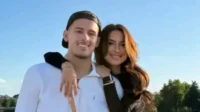 Jennifer Coppen menegaskan Justin Hubner harus masuk Islam sebelum menikah Jennifer Coppen Menegaskan Justin Hubner Harus Masuk Islam Sebelum Menikah
