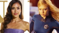 Jessica Alba mengungkap trauma adegan telanjang Fantastic Four Jessica Alba Mengungkap Trauma Adegan Telanjang Fantastic Four