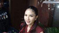 Jessica Mila memprioritaskan keluarga sepanjang 2025 dan menyiapkan program anak kedua, Jessica Mila Memprioritaskan Keluarga Sepanjang 2025 Dan Menyiapkan Program Anak Kedua,