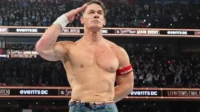 John Cena resmi pensiun dari WWE setelah 20 tahun berkarier John Cena Resmi Pensiun Dari Wwe Setelah 20 Tahun Berkarier