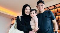 Kebersamaan Alyssa Soebandono & Dude Harlino Bareng Sang Putri Kebersamaan Alyssa Soebandono & Dude Harlino Bareng Sang Putri