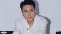 Ken Chu minta maaf usai alami tekanan psikologis karena perundungan media sosial Ken Chu Minta Maaf Usai Alami Tekanan Psikologis Karena Perundungan Media Sosial