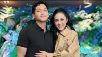 Krisdayanti berbicara tentang persiapan pernikahan Azriel Hermansyah. Krisdayanti Berbicara Tentang Persiapan Pernikahan Azriel Hermansyah