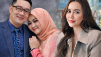 Kronologi Aura Kasih terseret isu perceraian Ridwan Kamil dan Atalia Praratya Kronologi Aura Kasih Terseret Isu Perceraian Ridwan Kamil Dan Atalia Praratya