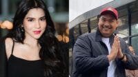 Kronologi Davina Karamoy Diisukan Jadi Selingkuhan Eks Menpora Kronologi Davina Karamoy Diisukan Jadi Selingkuhan Eks Menpora