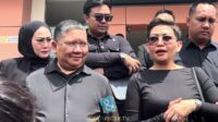 Kuasa hukum Ridwan Kamil jelaskan kronologi gugatan cerai Atalia Praratya dan proses mediasi awal Kuasa Hukum Ridwan Kamil Jelaskan Kronologi Gugatan Cerai Atalia Praratya Dan Proses Mediasi Awal