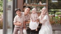 Larissa Chou bantah isu perceraian dengan unggahan hangat bersama suami dan anak Larissa Chou Bantah Isu Perceraian Dengan Unggahan Hangat Bersama Suami Dan Anak