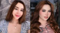 Lisa Mariana sindir Aura Kasih soal isu Ridwan Kamil lewat lagu legendaris Lisa Mariana Sindir Aura Kasih Soal Isu Ridwan Kamil Lewat Lagu Legendaris