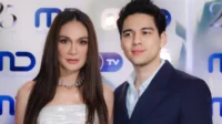 Luna Maya siap hamil tahun depan Luna Maya Siap Hamil Tahun Depan