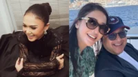 Maia Estianty klarifikasi isu kedekatan Irwan Mussry dan Yuni Shara Maia Estianty Klarifikasi Isu Kedekatan Irwan Mussry Dan Yuni Shara