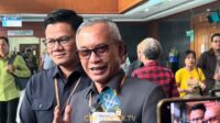 Majelis hakim memerintahkan Ammar Zoni hadir langsung di sidang narkotika Majelis Hakim Memerintahkan Ammar Zoni Hadir Langsung Di Sidang Narkotika