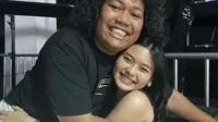 Marshel Widianto mulai batasi kontak fisik dengan rekan kerja usai teguran cemburu istrinya Marshel Widianto Mulai Batasi Kontak Fisik Dengan Rekan Kerja Usai Teguran Cemburu Istrinya