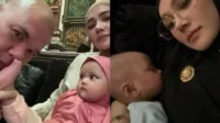 Mulan Jameela Umumkan Adopsi Bayi Perempuan Mulan Jameela Umumkan Adopsi Bayi Perempuan