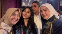 Nasha Anaya sukses masuk Top 20 GADIS Sampul 2025 Nasha Anaya Sukses Masuk Top 20 Gadis Sampul 2025