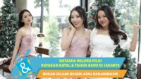 Natasha Wilona pilih Jakarta untuk rayakan Natal dan Tahun Baru Natasha Wilona Pilih Jakarta Untuk Rayakan Natal Dan Tahun Baru