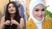 Nathalie Holscher klarifikasi isu agama Nathalie Holscher Klarifikasi Isu Agama