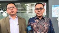 Nikita Mirzani gugat Reza Gladys Rp200 miliar lebih dalam sidang perbuatan melawan hukum Nikita Mirzani Gugat Reza Gladys Rp200 Miliar Lebih Dalam Sidang Perbuatan Melawan Hukum