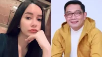 Pantun Ridwan Kamil sebut Aura Kasih viral Pantun Ridwan Kamil Sebut Aura Kasih Viral