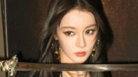 Penampilan terbaru Dilraba Dilmurat memicu sorotan netizen Penampilan Terbaru Dilraba Dilmurat Memicu Sorotan Netizen