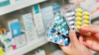 Penggunaan antibiotik sembarangan bisa merusak jantung dan memicu superbugs Penggunaan Antibiotik Sembarangan Bisa Merusak Jantung Dan Memicu Superbugs