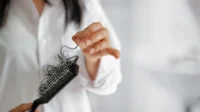 Perawatan rambut sehat untuk wanita usia menopause Perawatan Rambut Sehat Untuk Wanita Usia Menopause