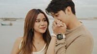 Potret Brisia Jodie merayakan pernikahan bersama Jonathan Alden Potret Brisia Jodie Merayakan Pernikahan Bersama Jonathan Alden