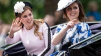 Putri Beatrice dan Eugenie hadir di Natal 2025 meski ayahnya terjerat skandal Putri Beatrice Dan Eugenie Hadir Di Natal 2025 Meski Ayahnya Terjerat Skandal