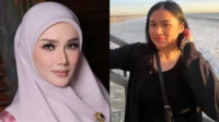 Putri Mulan Jameela, Tiara Savitri, diterima kuliah S2 di New York University Putri Mulan Jameela, Tiara Savitri, Diterima Kuliah S2 Di New York University