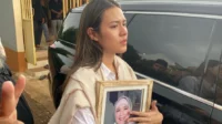 Raisa menghadiri sidang cerai di tengah masa duka Raisa Menghadiri Sidang Cerai Di Tengah Masa Duka