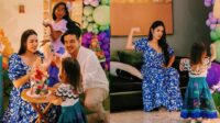 Raisa terus menguatkan gugatan cerainya sambil memperjuangkan hak asuh anak Raisa Terus Menguatkan Gugatan Cerainya Sambil Memperjuangkan Hak Asuh Anak