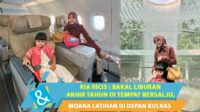 Ria Ricis rencanakan liburan salju akhir tahun Ria Ricis Rencanakan Liburan Salju Akhir Tahun