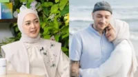 Richa Novisha ungkap perubahan Gary Iskak 10 hari sebelum meninggal Richa Novisha Ungkap Perubahan Gary Iskak 10 Hari Sebelum Meninggal
