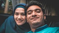 Ricky Harun dan Herfiza Novianti lalui perjalanan cinta penuh perjuangan Ricky Harun Dan Herfiza Novianti Lalui Perjalanan Cinta Penuh Perjuangan