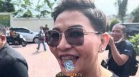 Ridwan Kamil & Atalia Praratya Absen Di Sidang Cerai Perdana