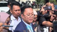 Ridwan Kamil Dan Atalia Praratya Jalani Sidang Cerai Perdana