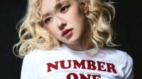 Rosé BLACKPINK dinobatkan perempuan tercantik dunia 2025 Rosé Blackpink Dinobatkan Perempuan Tercantik Dunia 2025