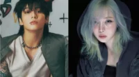Rumor Jungkook BTS dan Winter aespa pacaran viral Rumor Jungkook Bts Dan Winter Aespa Pacaran Viral