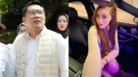 Safa Marwah bantah isu perselingkuhan dengan Ridwan Kamil Safa Marwah Bantah Isu Perselingkuhan Dengan Ridwan Kamil