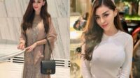 Safa Marwah bantah kabar dekat dengan Ridwan Kamil lewat klarifikasi Instagram Stories Safa Marwah Bantah Kabar Dekat Dengan Ridwan Kamil Lewat Klarifikasi Instagram Stories
