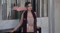Sarah Menzel diwisuda Sarah Menzel Diwisuda