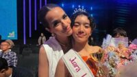 Sheila Marcia tegas bantah Leticia menang GADIS Sampul karena anak artis Sheila Marcia Tegas Bantah Leticia Menang Gadis Sampul Karena Anak Artis