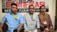 Sidang ahli waris Mpok Alpa ditunda akibat Sherly menghilang tiga hari Sidang Ahli Waris Mpok Alpa Ditunda Akibat Sherly Menghilang Tiga Hari