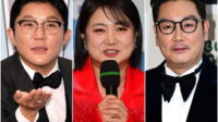 Skandal besar menimpa Cho Jin-woong, Park Na-rae, dan Jo Se-ho Skandal Besar Menimpa Cho Jin Woong, Park Na Rae, Dan Jo Se Ho