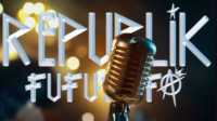 Slank rilis lagu Republik Fufufafa dengan kritik tajam terhadap kondisi negara Slank Rilis Lagu Republik Fufufafa Dengan Kritik Tajam Terhadap Kondisi Negara
