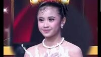 Tasya dinobatkan juara 1 DA7 2025 Tasya Dinobatkan Juara 1 Da7 2025