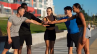 Tiap zodiak memiliki gaya olahraga unik di gym dan lapangan Tiap Zodiak Memiliki Gaya Olahraga Unik Di Gym Dan Lapangan