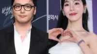 Tiffany Young dan Byun Yo Han berencana menikah Tiffany Young Dan Byun Yo Han Berencana Menikah